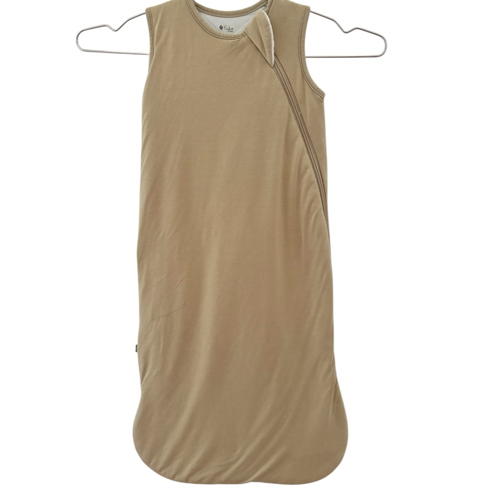 Kyte BABY Tan Sleep Sack - Picture 3 of 6